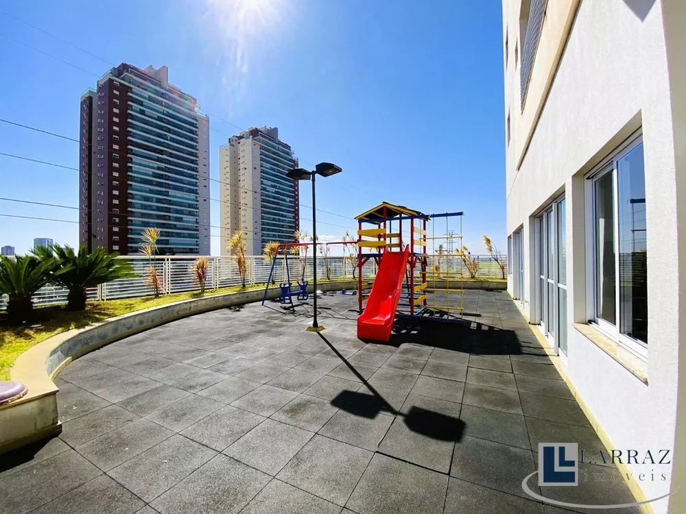 Apartamento, 3 quartos, 93 m² - Foto 1