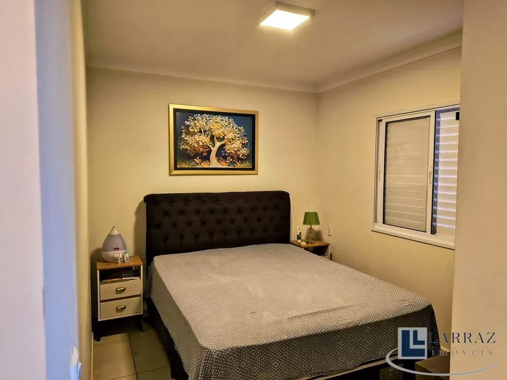 Apartamento, 3 quartos, 93 m² - Foto 4