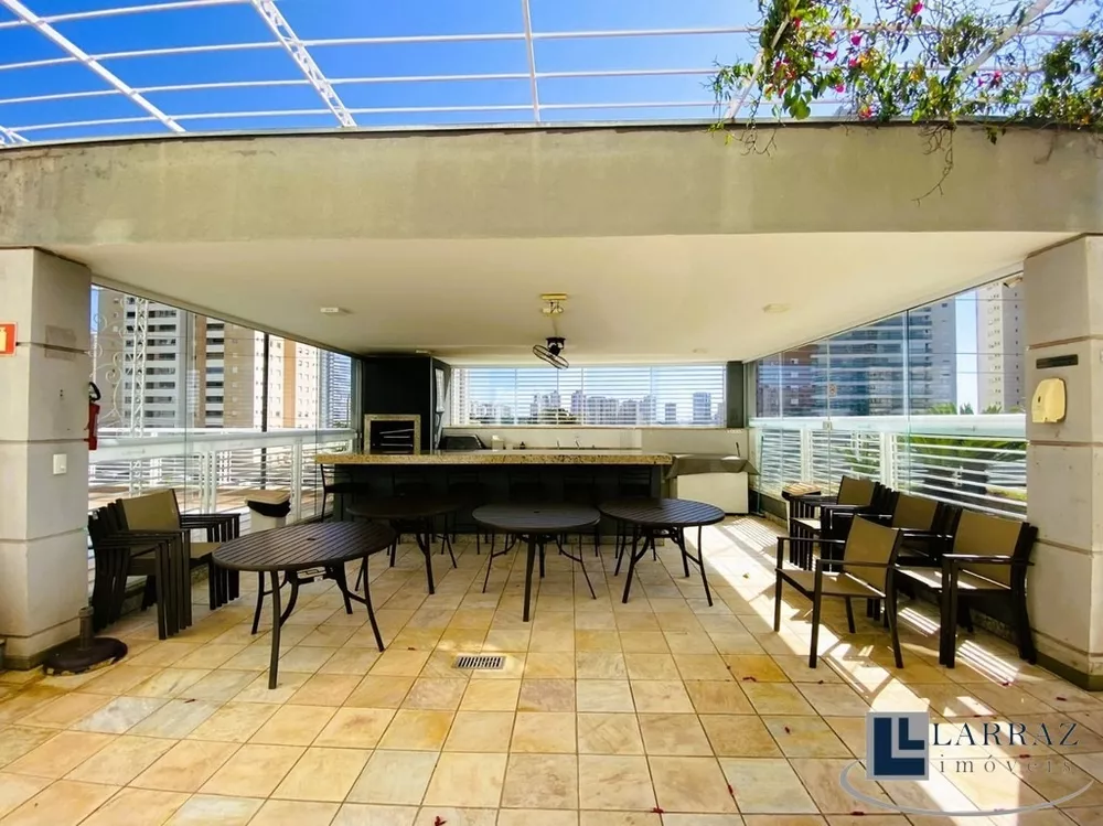 Apartamento, 3 quartos, 93 m² - Foto 2