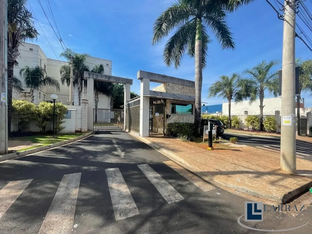 Apartamento, 2 quartos, 42 m² - Foto 1