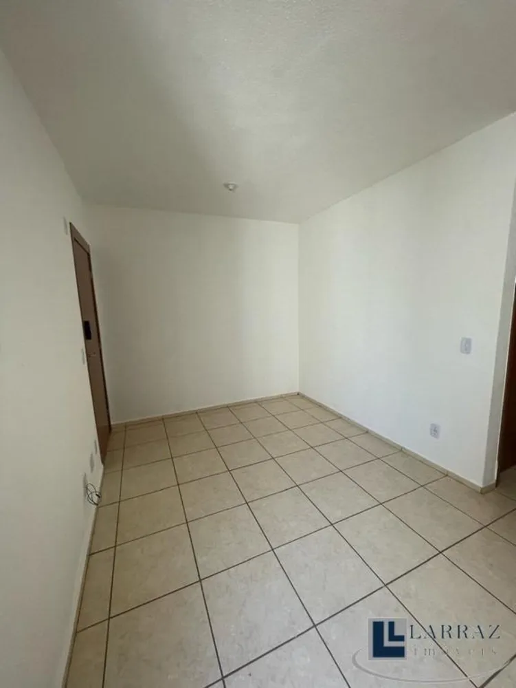 Apartamento, 2 quartos, 42 m² - Foto 1