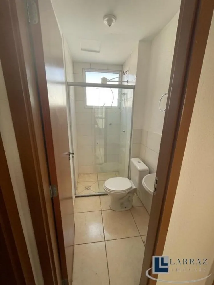 Apartamento, 2 quartos, 42 m² - Foto 4