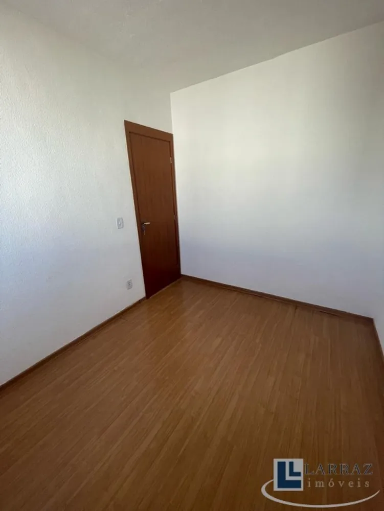 Apartamento, 2 quartos, 42 m² - Foto 4
