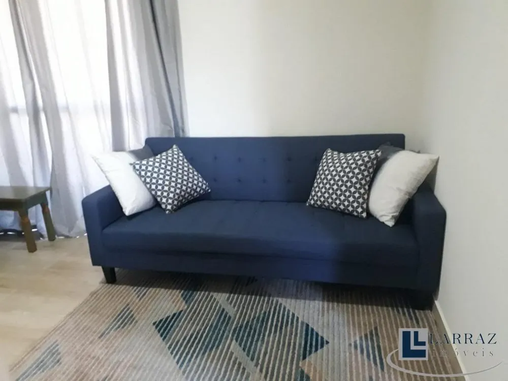 Apartamento, 1 quarto, 42 m² - Foto 2