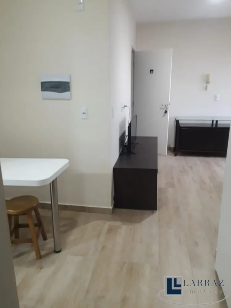 Apartamento, 1 quarto, 42 m² - Foto 1