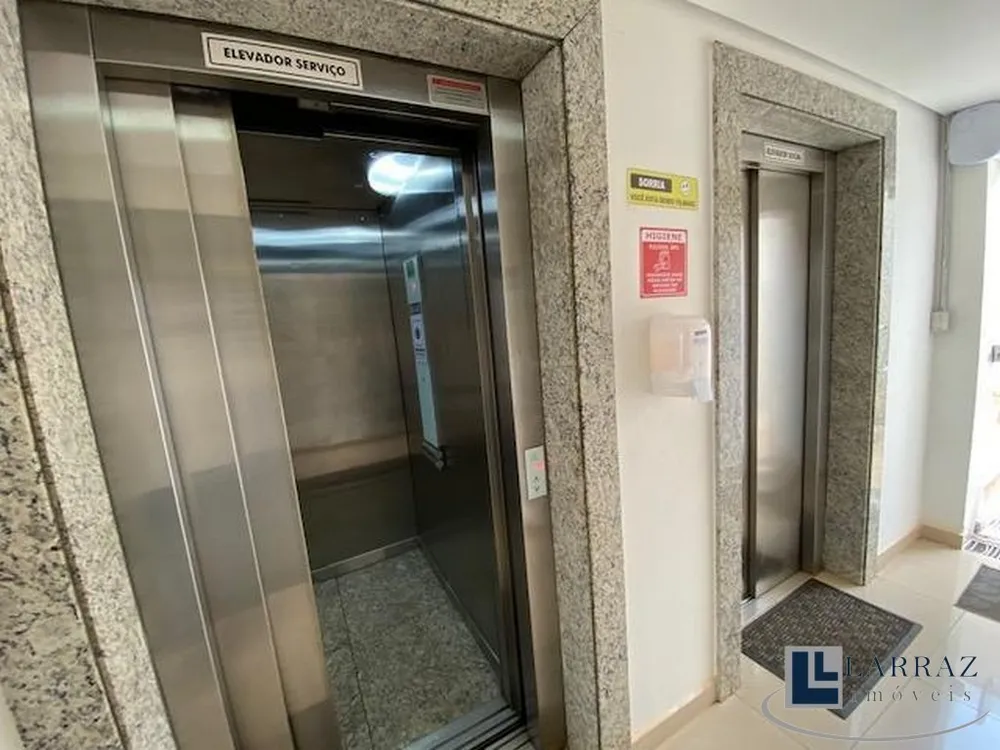 Apartamento, 1 quarto, 42 m² - Foto 8