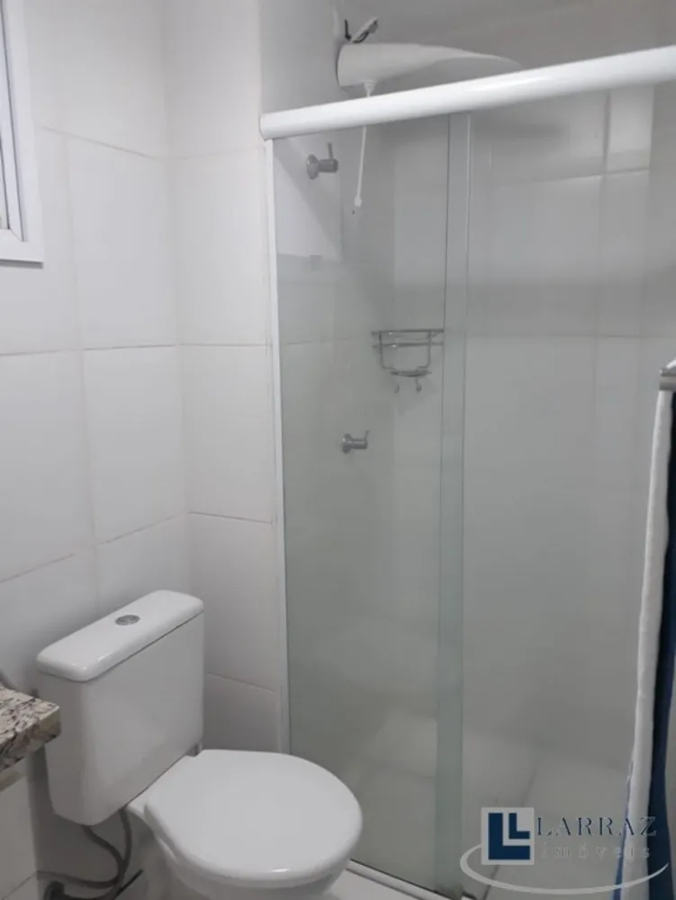 Apartamento, 1 quarto, 42 m² - Foto 3