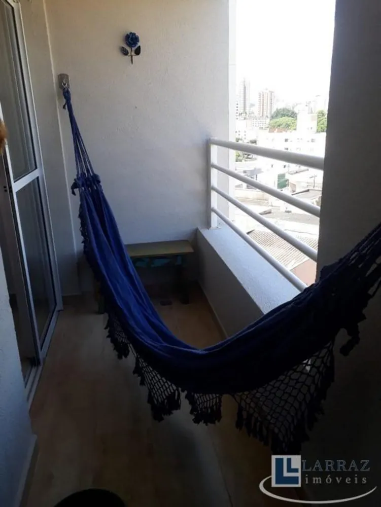 Apartamento, 1 quarto, 42 m² - Foto 4