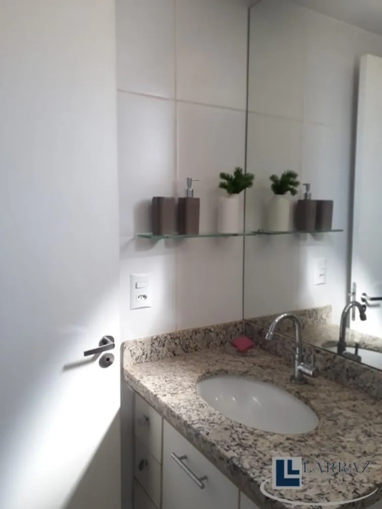 Apartamento, 1 quarto, 42 m² - Foto 1