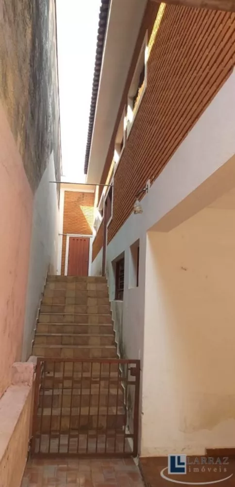 Casa, 5 quartos, 261 m² - Foto 4