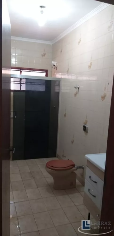 Casa, 5 quartos, 261 m² - Foto 8