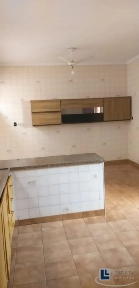 Casa, 5 quartos, 261 m² - Foto 6