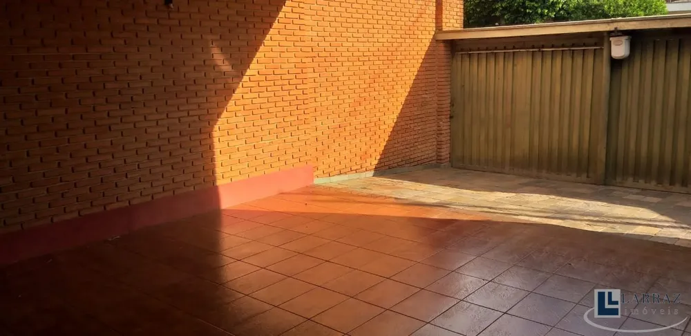Casa, 5 quartos, 261 m² - Foto 3