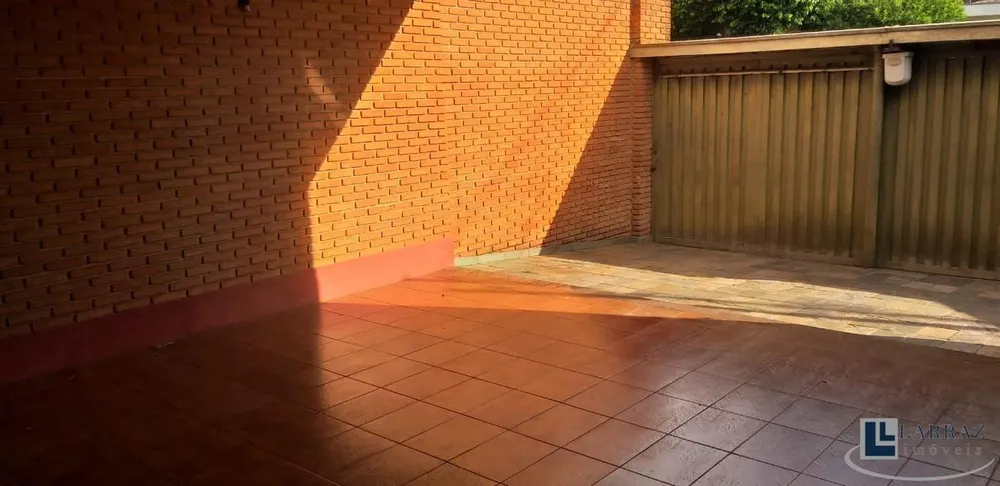 Sobrado, 5 quartos, 261 m² - Foto 3
