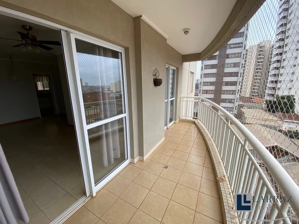 Apartamento, 3 quartos, 83 m² - Foto 1
