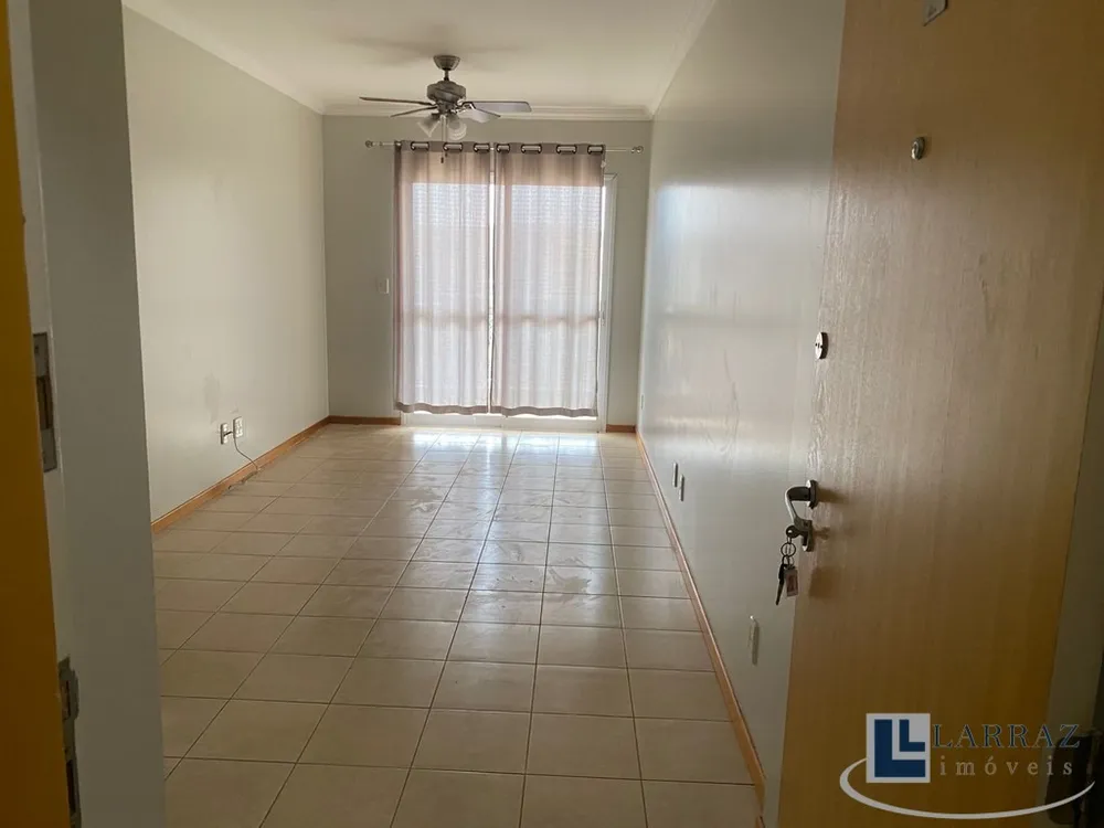 Apartamento, 3 quartos, 83 m² - Foto 5