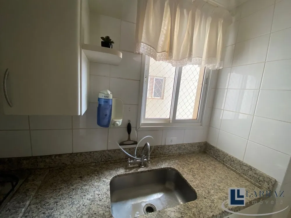 Apartamento, 3 quartos, 83 m² - Foto 6