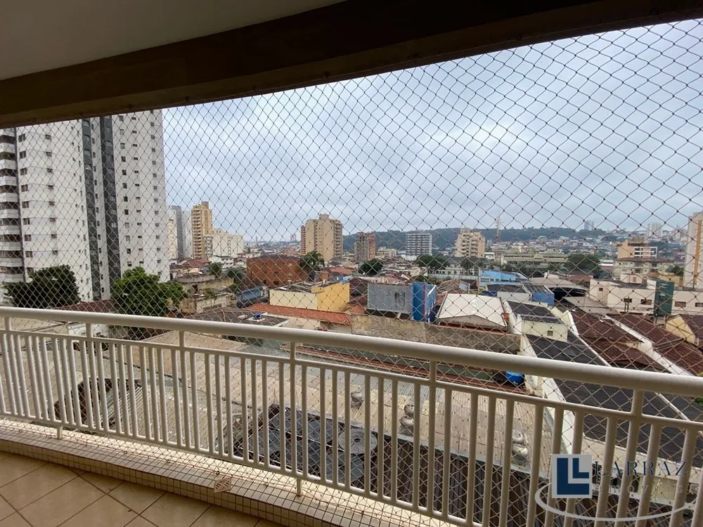 Apartamento, 3 quartos, 83 m² - Foto 2