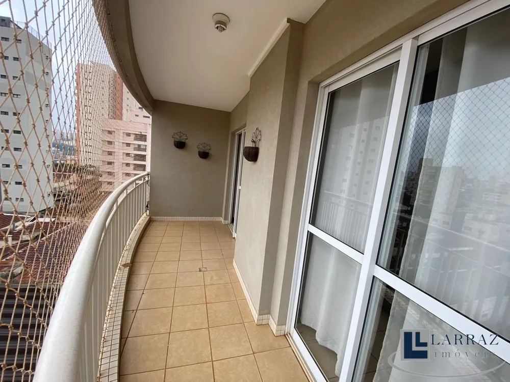 Apartamento, 3 quartos, 83 m² - Foto 3