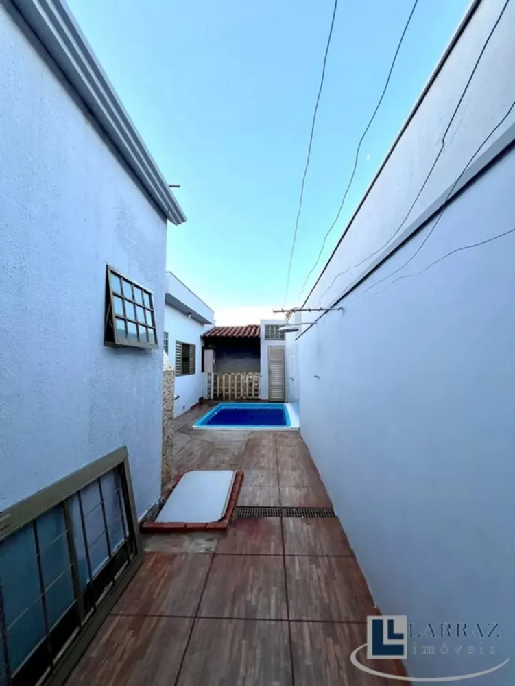 Casa, 3 quartos, 115 m² - Foto 1