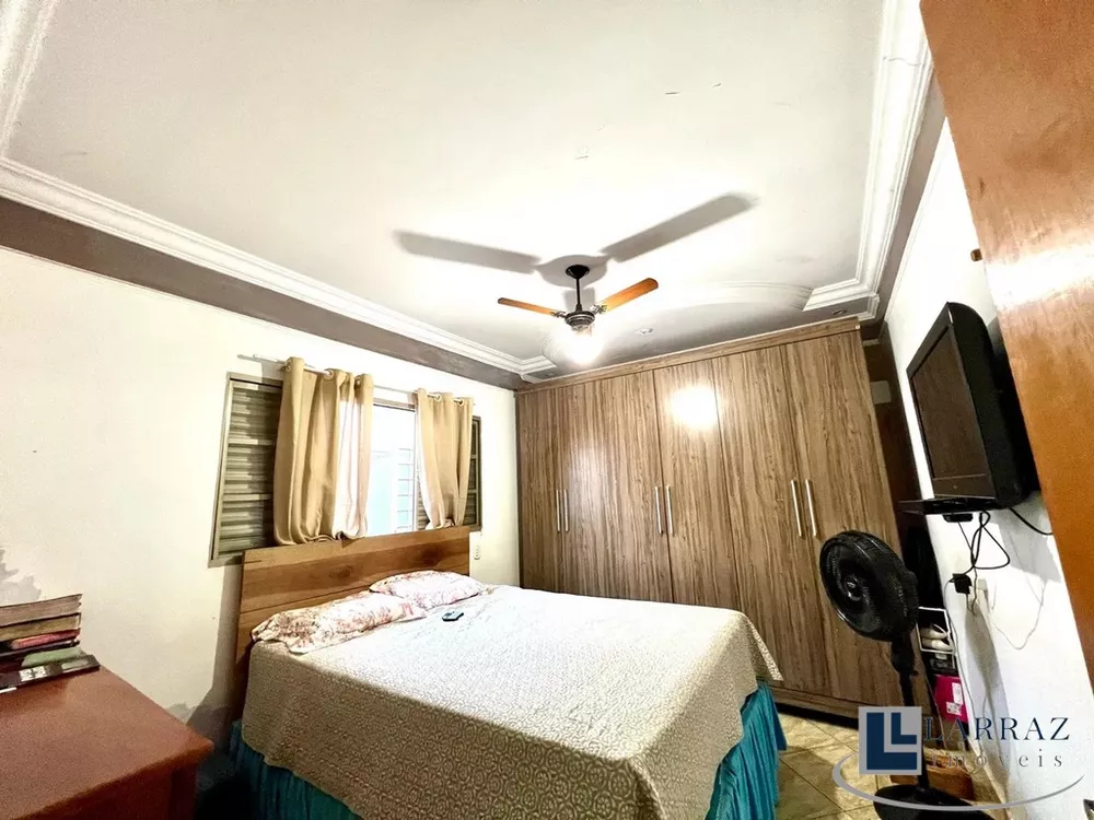 Casa, 3 quartos, 115 m² - Foto 4