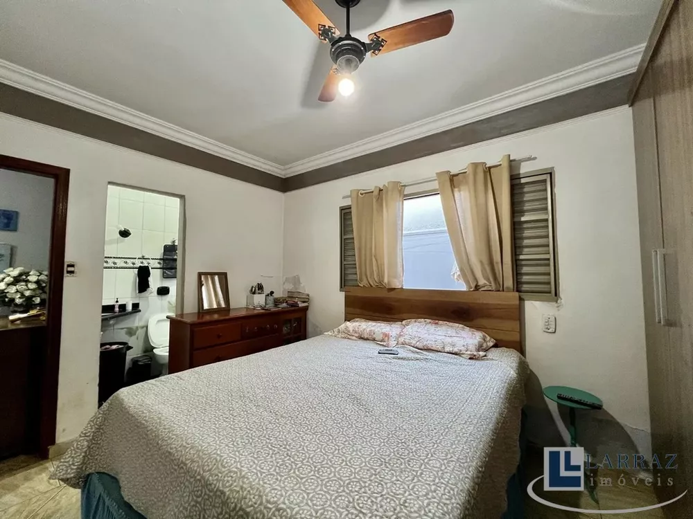 Casa, 3 quartos, 115 m² - Foto 3
