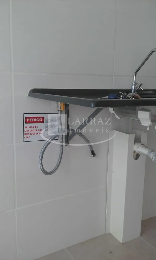 Apartamento, 2 quartos, 42 m² - Foto 3