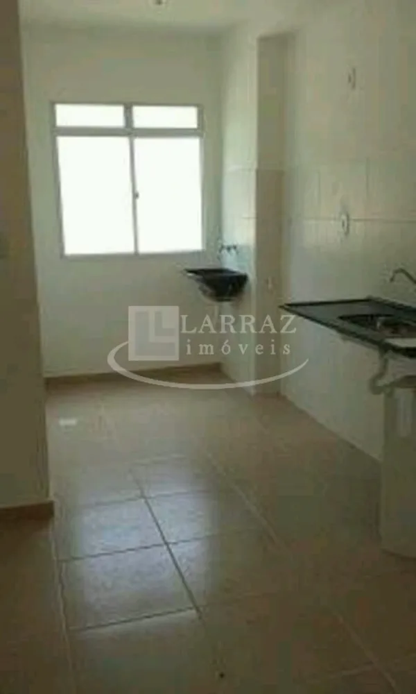 Apartamento, 2 quartos, 42 m² - Foto 11