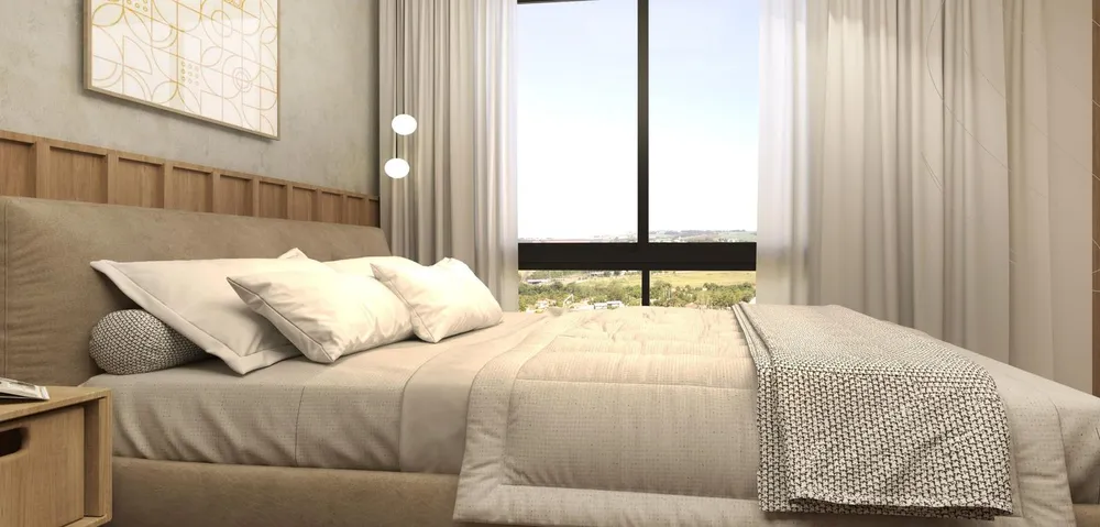 Apartamento, 2 quartos, 60 m² - Foto 12