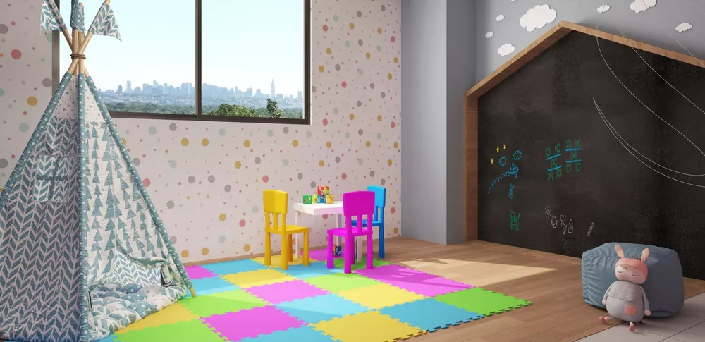 Apartamento, 2 quartos, 60 m² - Foto 4