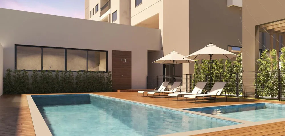 Apartamento, 2 quartos, 60 m² - Foto 1