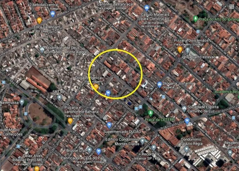 Loteamento e Condomínio, 250 m² - Foto 1