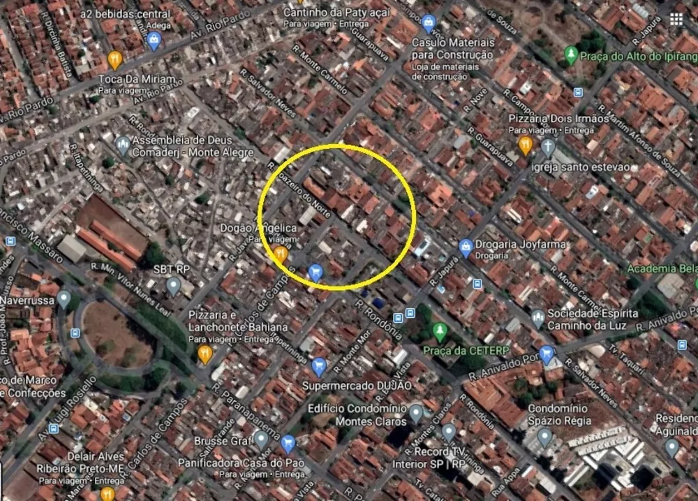 Loteamento e Condomínio, 250 m² - Foto 1