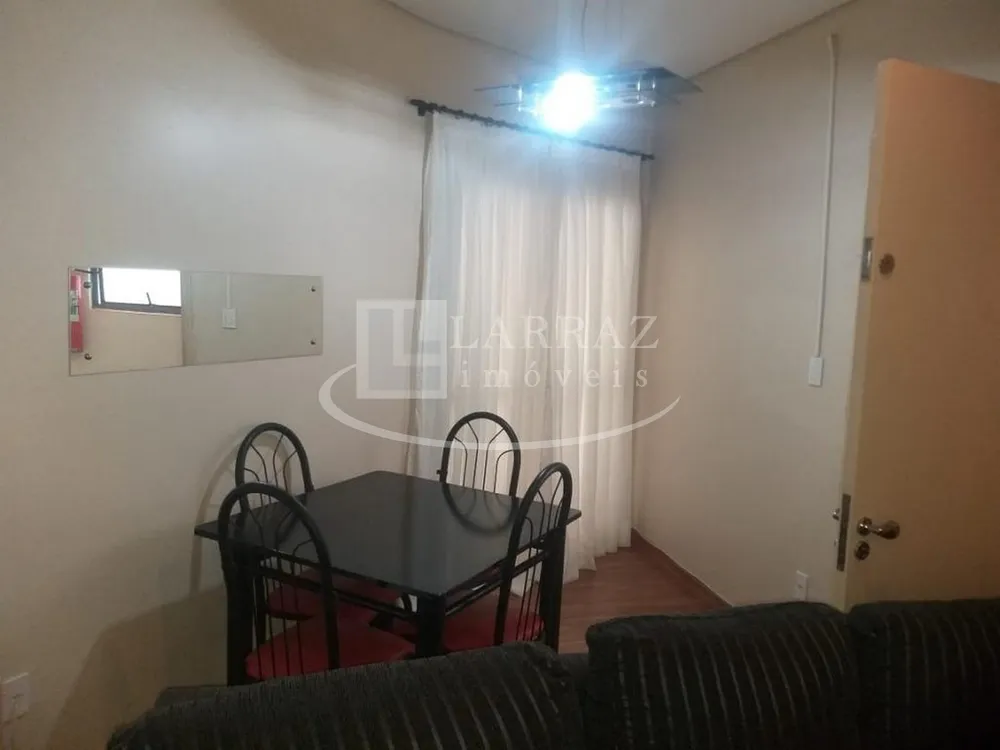 Apartamento, 2 quartos, 62 m² - Foto 5