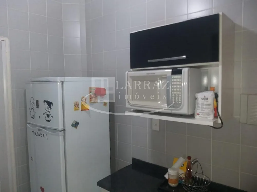 Apartamento, 2 quartos, 62 m² - Foto 8