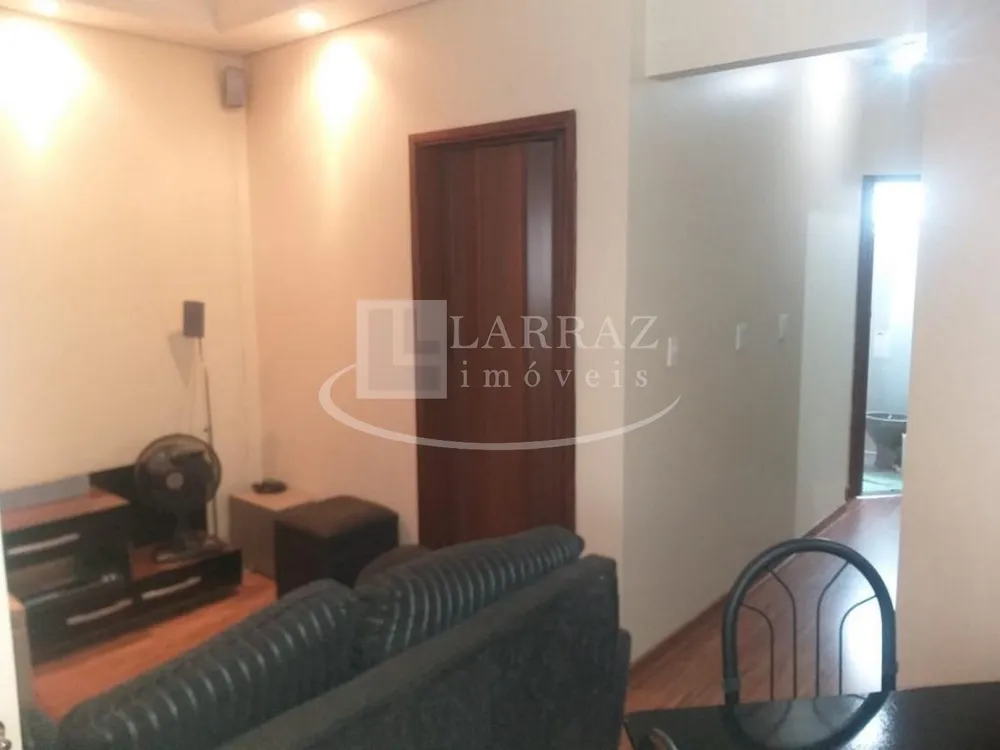 Apartamento, 2 quartos, 62 m² - Foto 4