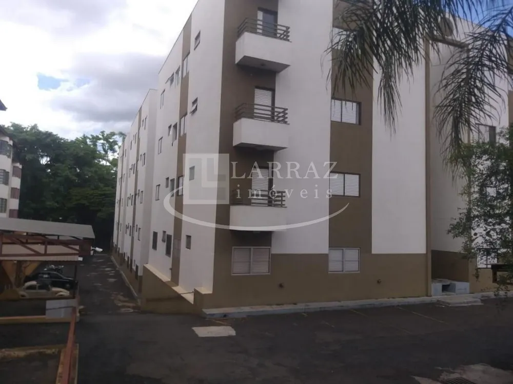 Apartamento, 2 quartos, 62 m² - Foto 2