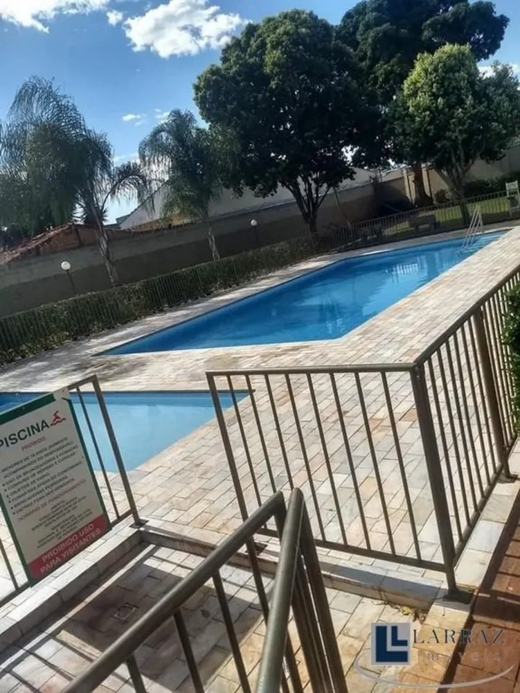Apartamento, 2 quartos, 47 m² - Foto 16