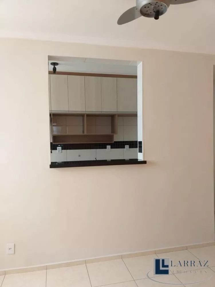 Apartamento, 2 quartos, 47 m² - Foto 1