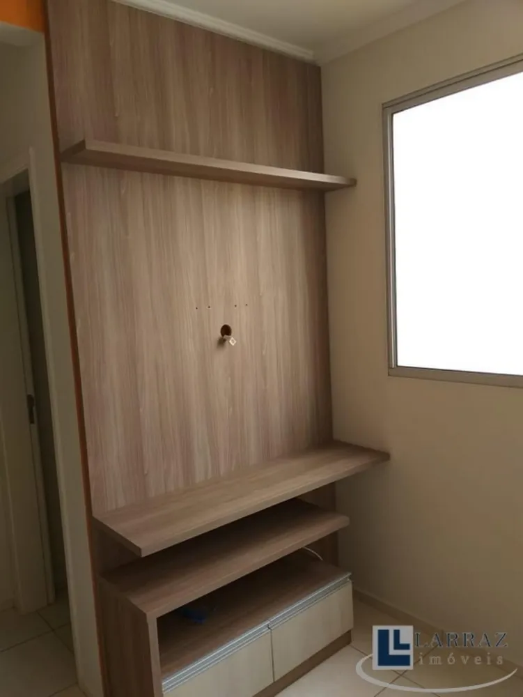 Apartamento, 2 quartos, 47 m² - Foto 3