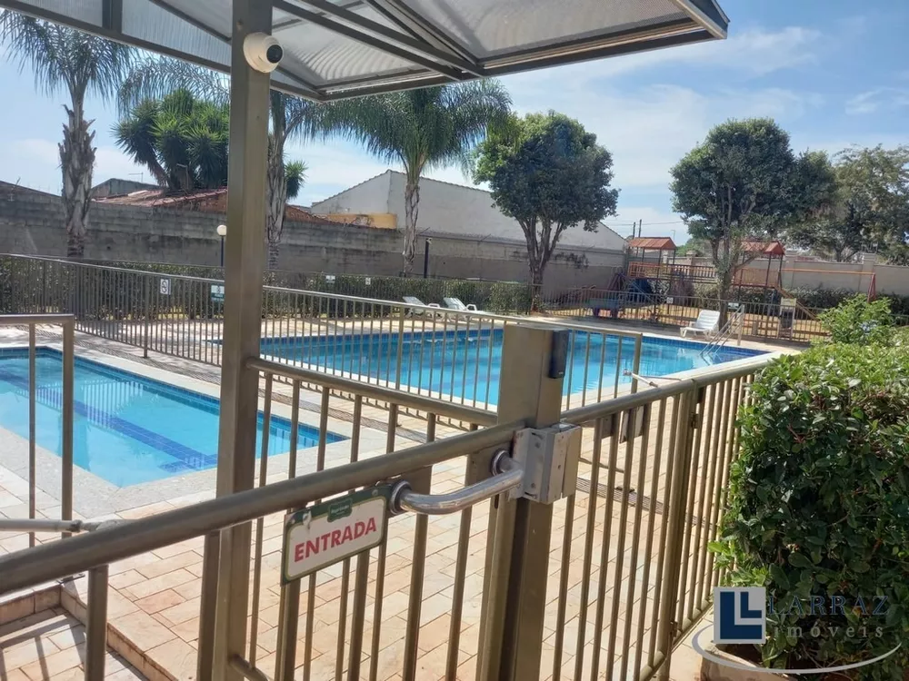 Apartamento, 2 quartos, 47 m² - Foto 4