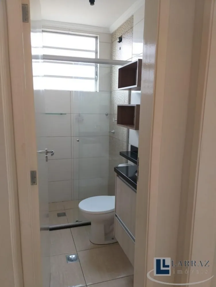 Apartamento, 2 quartos, 47 m² - Foto 13