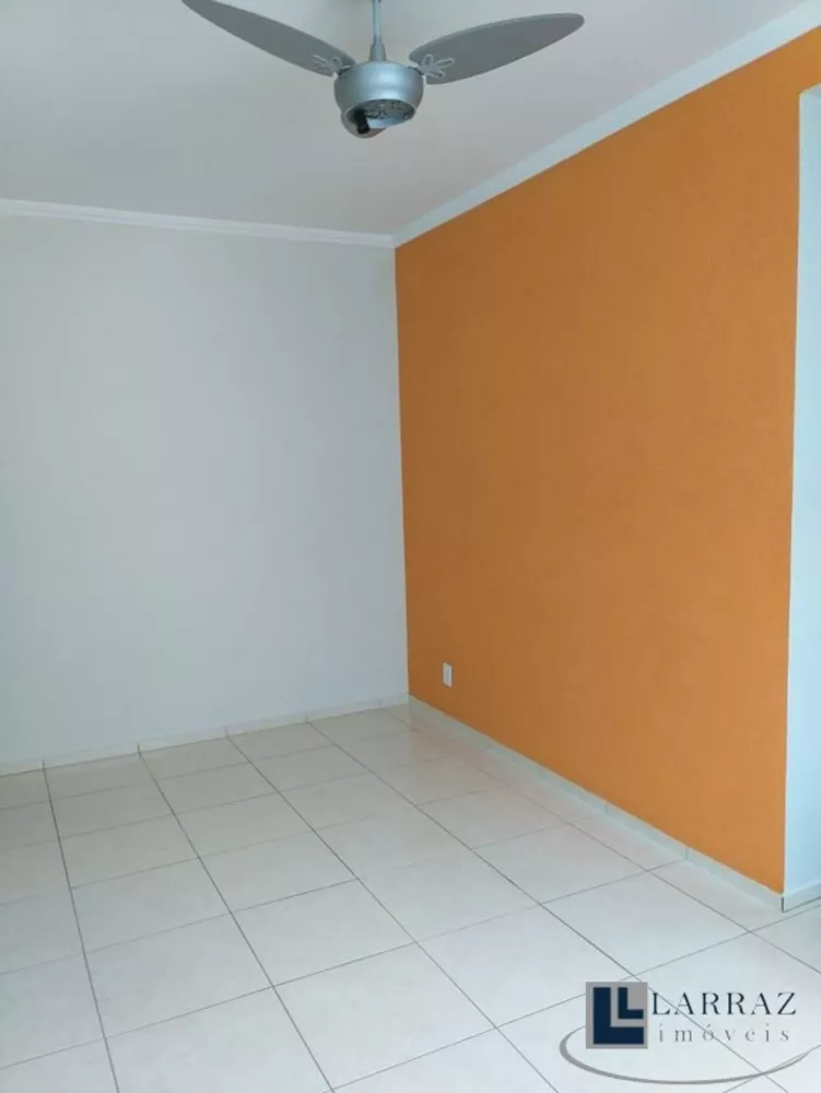 Apartamento, 2 quartos, 47 m² - Foto 2