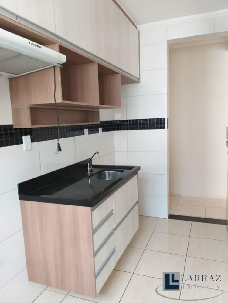 Apartamento, 2 quartos, 47 m² - Foto 6