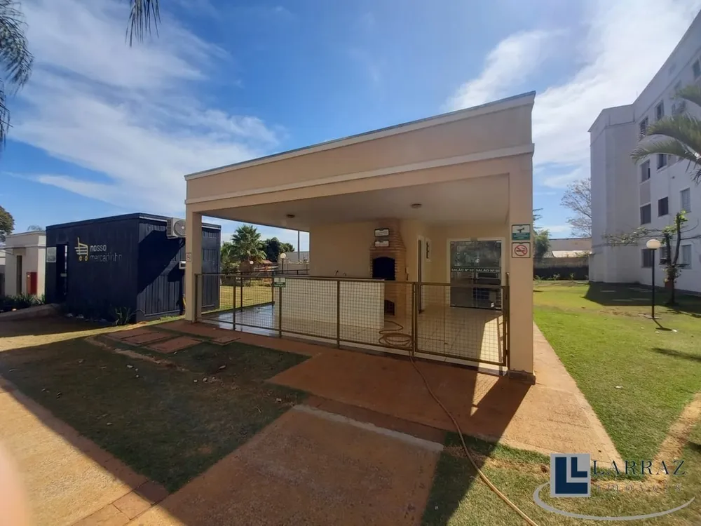 Apartamento, 2 quartos, 47 m² - Foto 14