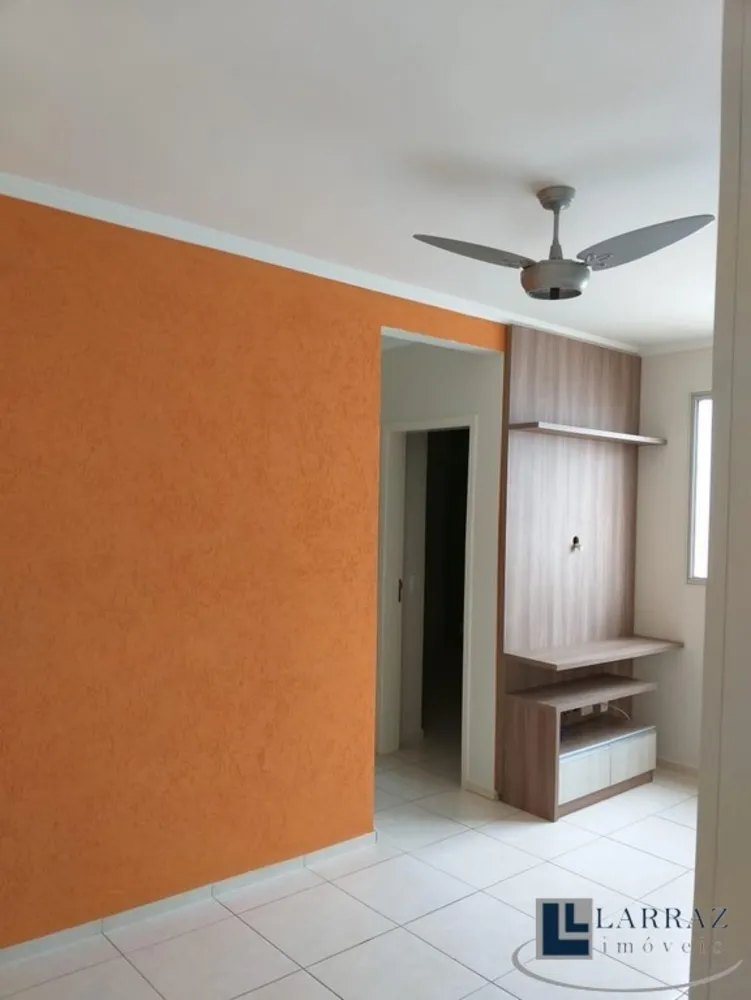 Apartamento, 2 quartos, 47 m² - Foto 8