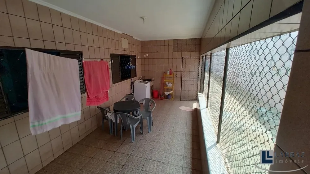 Casa, 6 quartos, 310 m² - Foto 10