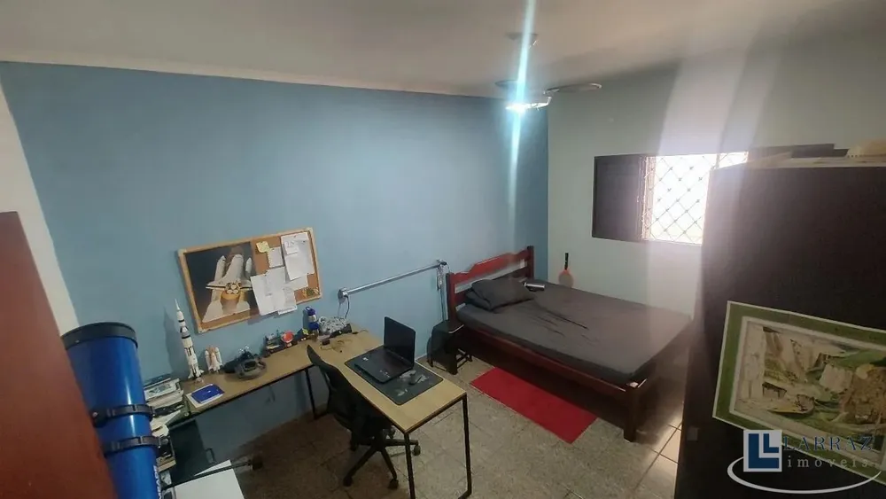 Casa, 6 quartos, 310 m² - Foto 2