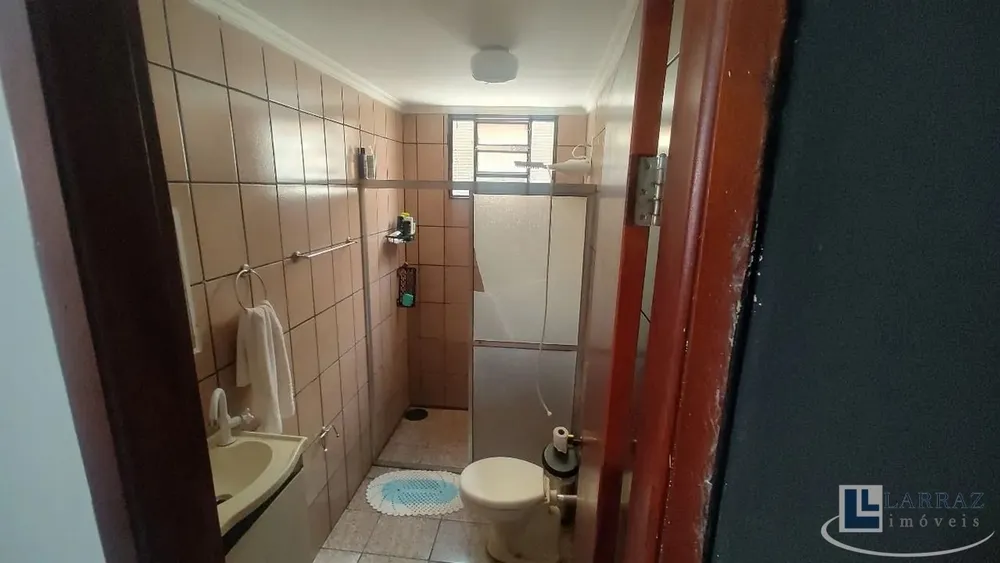 Casa, 6 quartos, 310 m² - Foto 9
