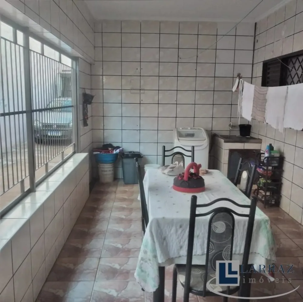 Casa, 6 quartos, 310 m² - Foto 1